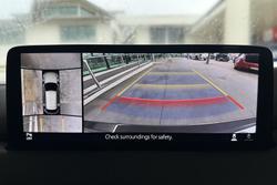 2023 Mazda CX-5 G35 Akera