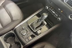 2023 Mazda CX-5 G35 Akera