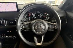 2023 Mazda CX-5 G35 Akera