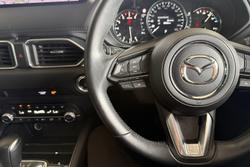 2023 Mazda CX-5 G35 Akera