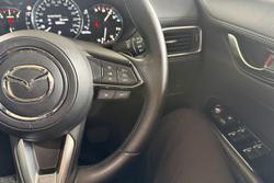 2023 Mazda CX-5 G35 Akera
