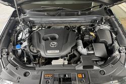 2023 Mazda CX-5 G35 Akera