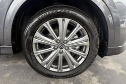 2023 Mazda CX-5 G35 Akera