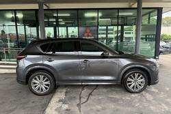 2023 Mazda CX-5 G35 Akera