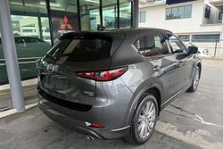 2023 Mazda CX-5 G35 Akera