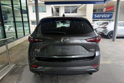 2023 Mazda CX-5 G35 Akera