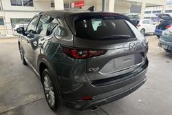 2023 Mazda CX-5 G35 Akera