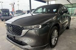 2023 Mazda CX-5 G35 Akera