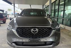 2023 Mazda CX-5 G35 Akera