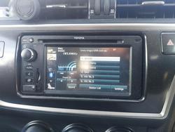 2013 Toyota Corolla Ascent Sport