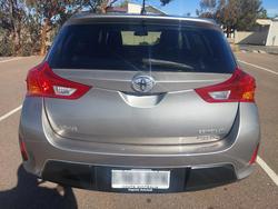 2013 Toyota Corolla Ascent Sport