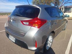 2013 Toyota Corolla Ascent Sport