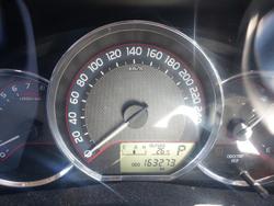 2013 Toyota Corolla Ascent Sport