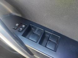 2013 Toyota Corolla Ascent Sport