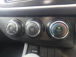 2013 Toyota Corolla Ascent Sport