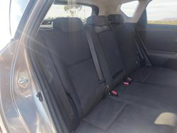 2013 Toyota Corolla Ascent Sport