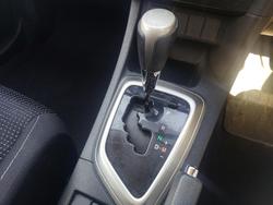 2013 Toyota Corolla Ascent Sport