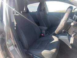 2013 Toyota Corolla Ascent Sport