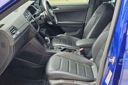 2023 Volkswagen Tiguan R