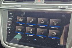 2023 Volkswagen Tiguan R