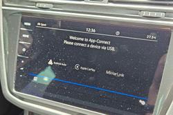 2023 Volkswagen Tiguan R