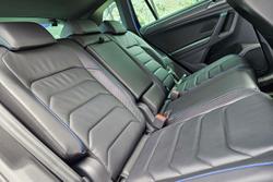 2023 Volkswagen Tiguan R