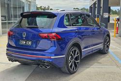 2023 Volkswagen Tiguan R