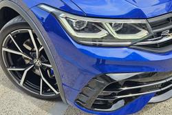 2023 Volkswagen Tiguan R