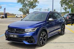 2023 Volkswagen Tiguan R
