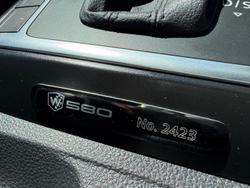 2022 Volkswagen Amarok TDI580 W580S