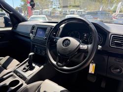 2022 Volkswagen Amarok TDI580 W580S