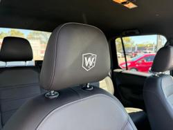 2022 Volkswagen Amarok TDI580 W580S