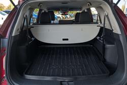 2022 Nissan X-TRAIL ST