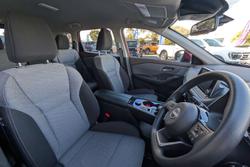 2022 Nissan X-TRAIL ST