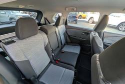 2022 Nissan X-TRAIL ST