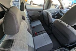 2022 Nissan X-TRAIL ST