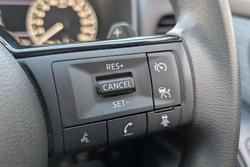 2022 Nissan X-TRAIL ST