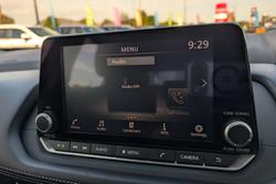 2022 Nissan X-TRAIL ST