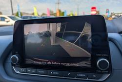 2022 Nissan X-TRAIL ST