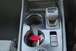 2022 Nissan X-TRAIL ST