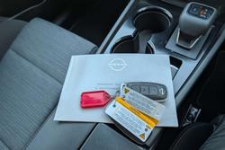 2022 Nissan X-TRAIL ST