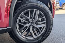 2022 Nissan X-TRAIL ST