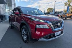 2022 Nissan X-TRAIL ST