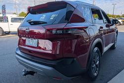 2022 Nissan X-TRAIL ST