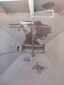 1999 Horwood Bagshaw 6500 Red