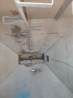 1999 Horwood Bagshaw 6500 Red