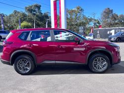 2026 Nissan X-TRAIL ST