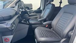 2024 Ford Tourneo Titanium X