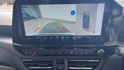 2024 Ford Tourneo Titanium X