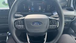 2024 Ford Tourneo Titanium X